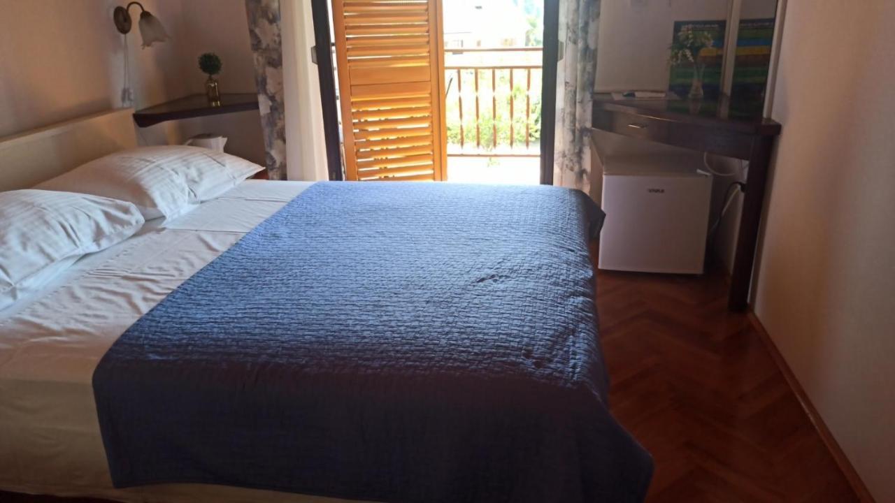 Room Jelka 3 Malinska Exterior photo